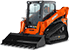 Kubota Mini Excavators