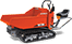 Kubota Track Carriers