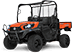 Kubota Utility Vehicles